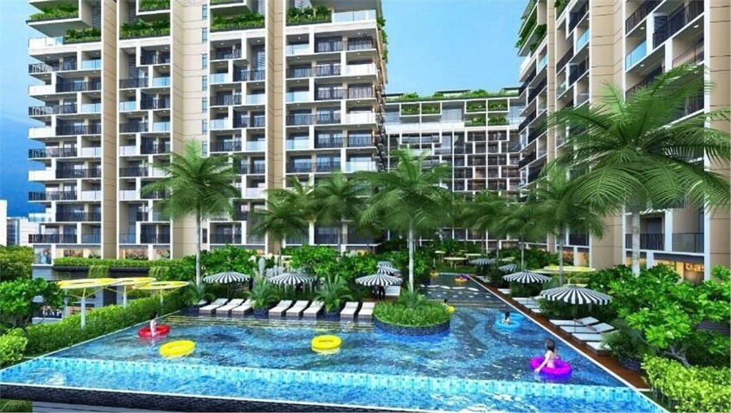 PENTHOUSE FIATO UPTOWN – Đỉnh Cao Đẳng Cấp Giữa Lòng Thủ Đức - Ảnh 1